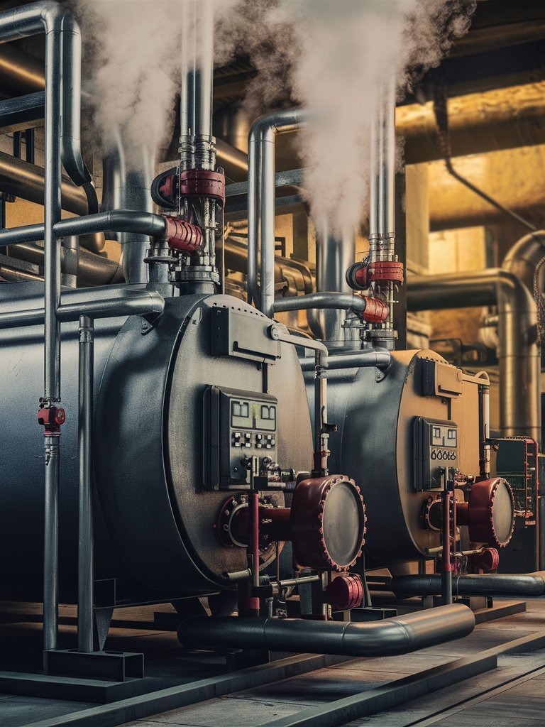 tds in boiler