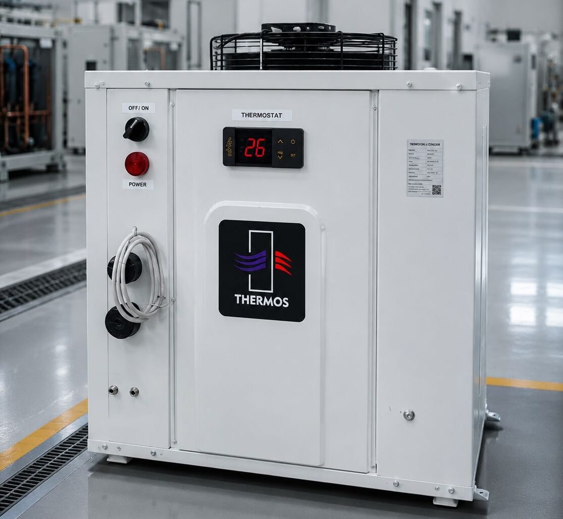 water chiller
