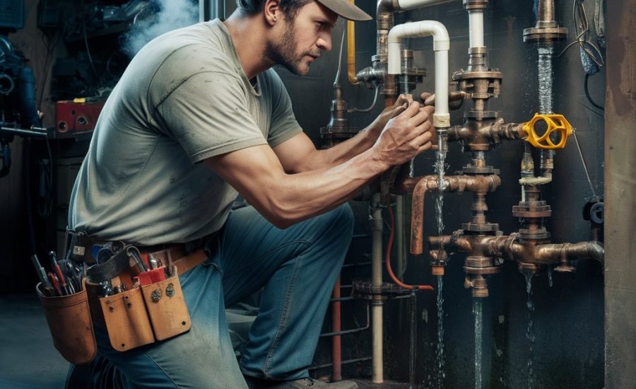 Engineering, Installation & Technical Services UAE | Cauldron