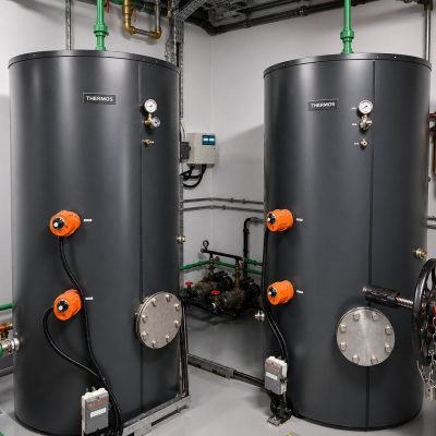 calorifiers in UAE